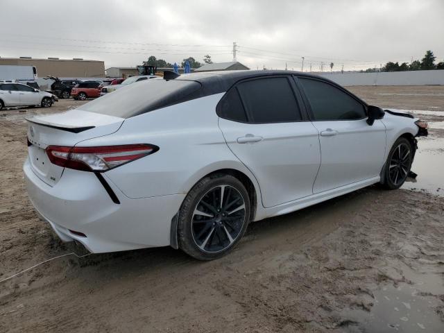 Image 3 of 2019 TOYOTA CAMRY XSE 2019 with VIN 4T1B61HK4KU266681