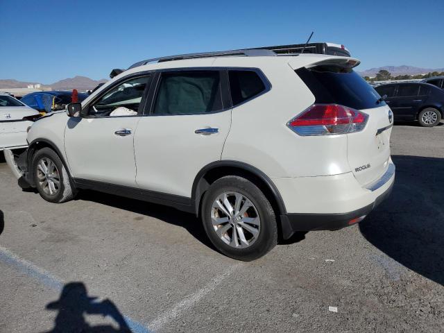 Image 2 of 2015 NISSAN ROGUE S 2015 with VIN KNMAT2MT8FP570324