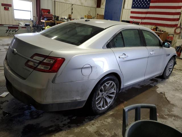 Image 3 of 2017 FORD TAURUS LIMITED 2017 with VIN 1FAHP2F88HG123416