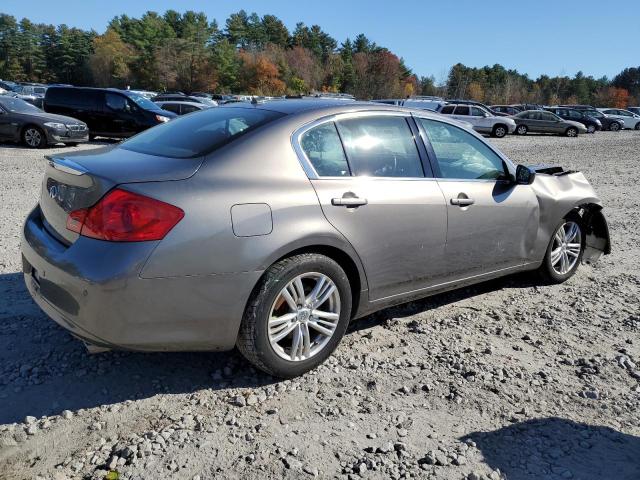 Image 3 of 2011 INFINITI G37  2011 with VIN JN1CV6AR8BM411448