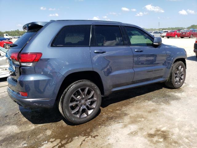 Obraz 3 z 2021 JEEP GRAND CHEROKEE OVERLAND 2021 z VIN 1C4RJECG7MC788287