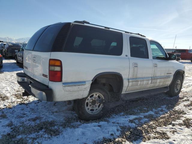 Image 3 of 2001 GMC YUKON XL K2500 2001 with VIN 3GKGK26U11G139134