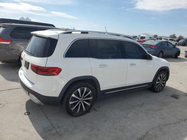 Изображение 3 2021 MERCEDES-BENZ GLB 250 2021 с VIN W1N4M4GB7MW089825