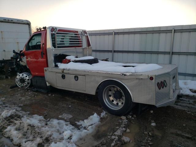 Obraz 2 z 2003 GMC C7500 C7C042 2003 z VIN 1GDK7J1C23F515632