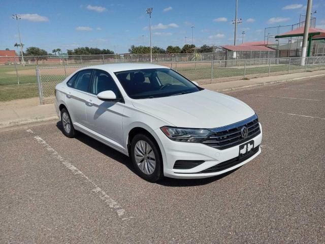 2019 VOLKSWAGEN JETTA S 2019 image