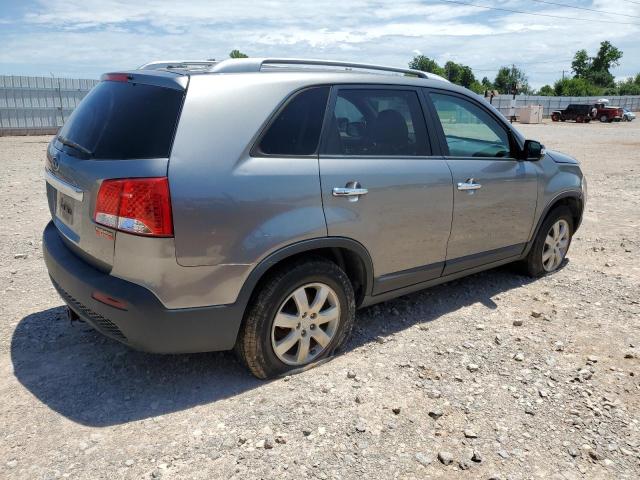 Изображение 3 2011 KIA SORENTO BASE 2011 с VIN 5XYKT4A21BG159548