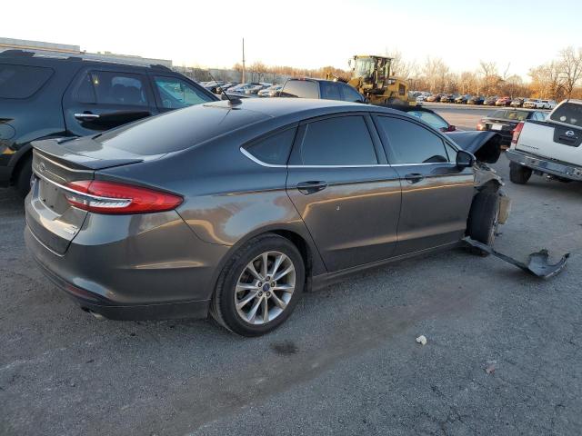 Изображение 3 2017 FORD FUSION SE 2017 с VIN 3FA6P0HD4HR398635