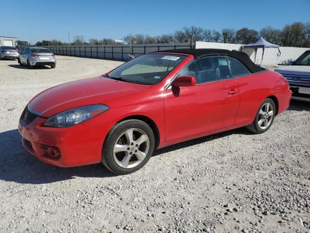 Изображение 1 2008 TOYOTA CAMRY SOLARA SE 2008 с VIN 4T1FA38P38U141719