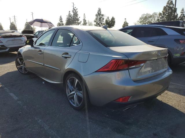 Image 2 of 2018 LEXUS IS 300 2018 with VIN JTHBA1D26J5066319