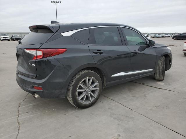 Obraz 3 z 2019 ACURA RDX TECHNOLOGY 2019 z VIN 5J8TC1H54KL006414