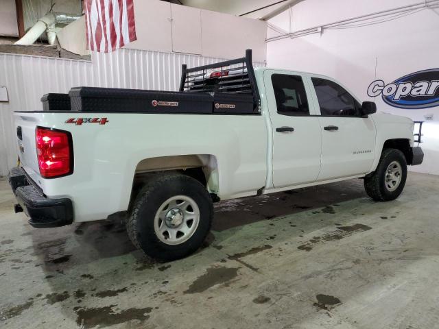 Изображение 3 2019 CHEVROLET SILVERADO LD K1500 BASE/LS 2019 с VIN 2GCVKNEC1K1107582
