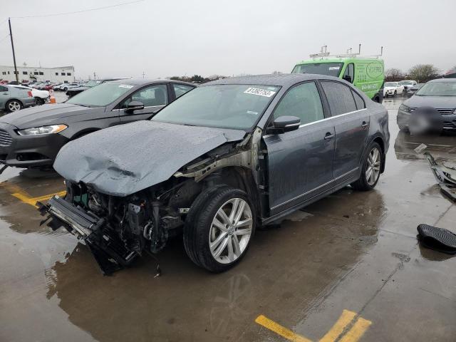 2017 VOLKSWAGEN JETTA SEL 2017 image