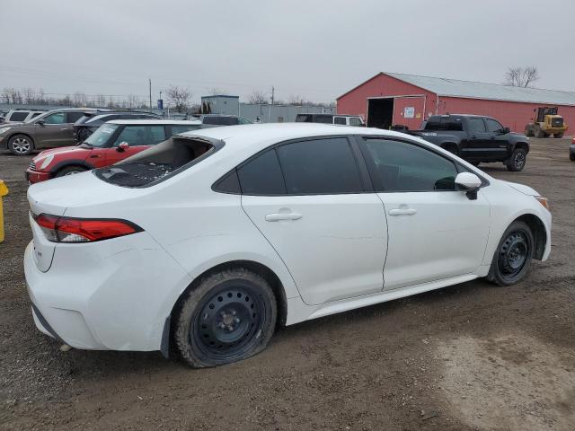 Obraz 3 z 2020 TOYOTA COROLLA LE 2020 z VIN 5YFBPRBE6LP035668