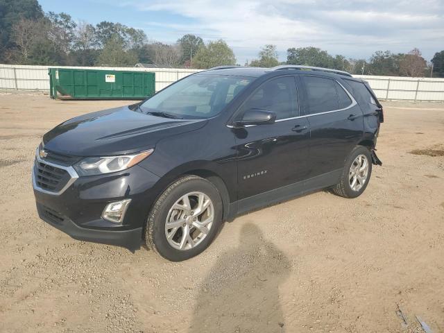 Image 1 of 2020 CHEVROLET EQUINOX LT 2020 with VIN 2GNAXLEX8L6178796