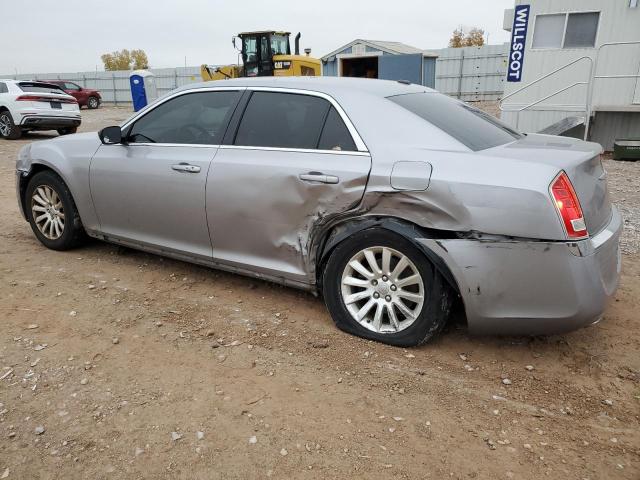 Изображение 2 2014 Chrysler 300 2014 с VIN 2C3CCAAG5EH193730