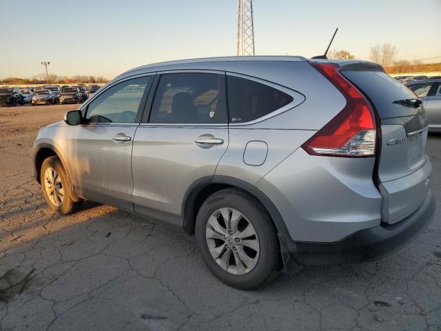 Изображение 2 2012 HONDA CR-V EXL 2012 с VIN 5J6RM4H79CL072297