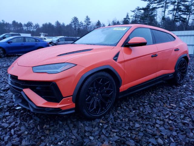 Image 1 of 2023 LAMBORGHINI URUS PERFORMANTE 2023 with VIN ZPBUC3ZL3PLA26522