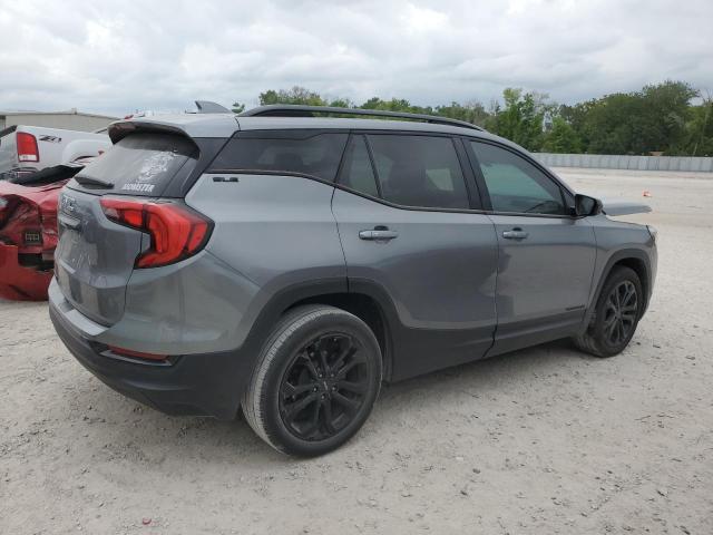 Image 3 of 2020 GMC TERRAIN SLE 2020 with VIN 3GKALMEV9LL165628