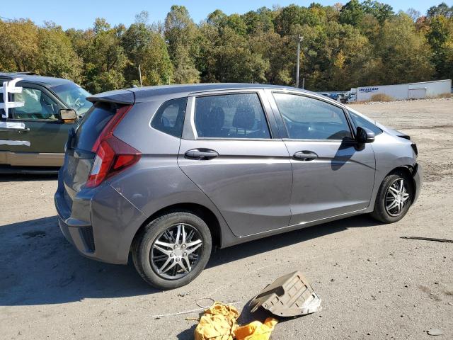 Изображение 3 2017 HONDA FIT LX 2017 с VIN 3HGGK5H58HM712126