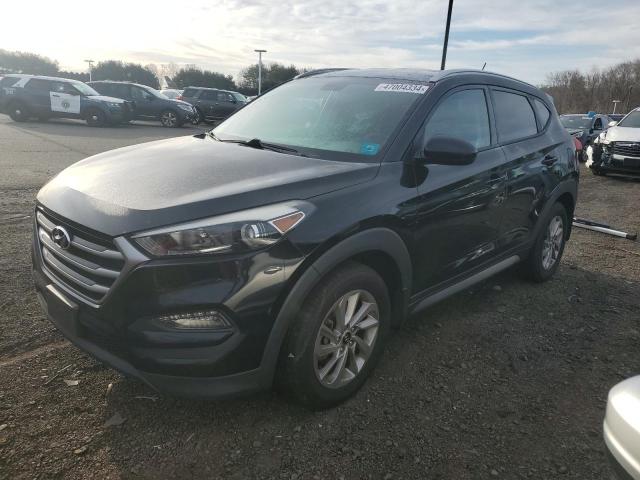 Изображение 1 2017 HYUNDAI TUCSON LIMITED 2017 с VIN KM8J3CA47HU351664