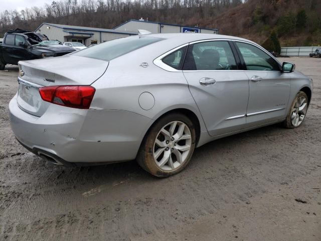 Image 3 of 2018 CHEVROLET IMPALA PREMIER 2018 with VIN 2G1125S36J9175341