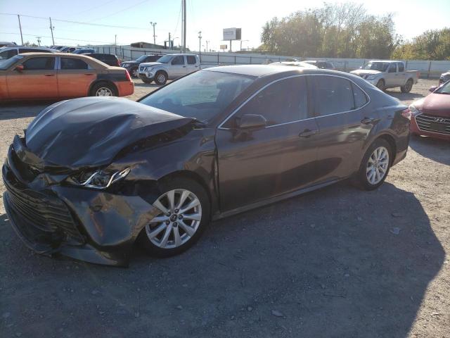 Obraz 1 z 2019 TOYOTA CAMRY L 2019 z VIN 4T1B11HK1KU714874