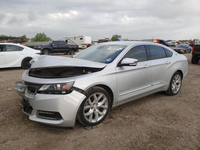 2017 CHEVROLET IMPALA PREMIER 2017 image