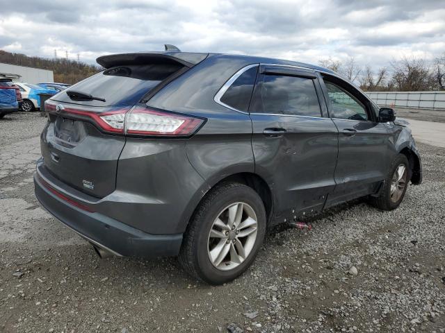 Изображение 3 2017 FORD EDGE SEL 2017 с VIN 2FMPK4J95HBB02672