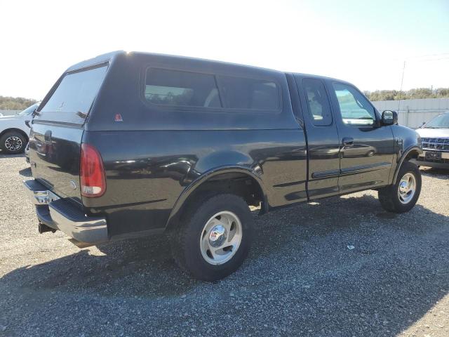 Obraz 3 z 2000 FORD F150  2000 z VIN 1FTRX18L0YKA19560