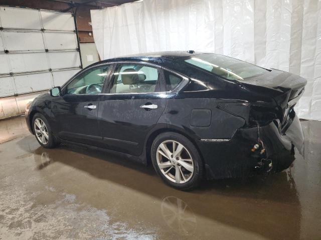 Изображение 2 2013 NISSAN ALTIMA 2.5 2013 с VIN 1N4AL3AP0DN574623