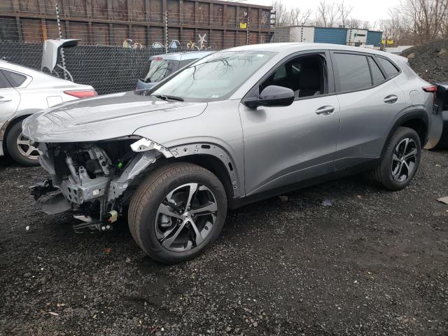 Obraz 2024 CHEVROLET TRAX 1RS 2024