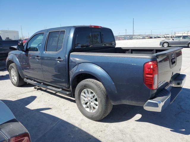Obraz 2 z 2018 NISSAN FRONTIER S 2018 z VIN 1N6AD0ER9JN770263