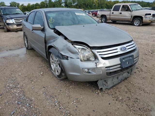 2009 FORD FUSION SEL 2009 image
