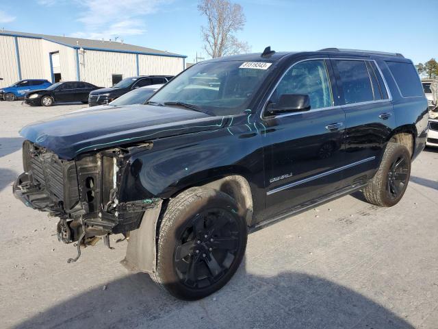 Obraz 2019 GMC YUKON DENALI 2019