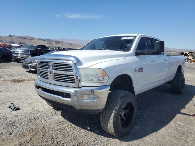 2010 DODGE RAM 2500  2010 image
