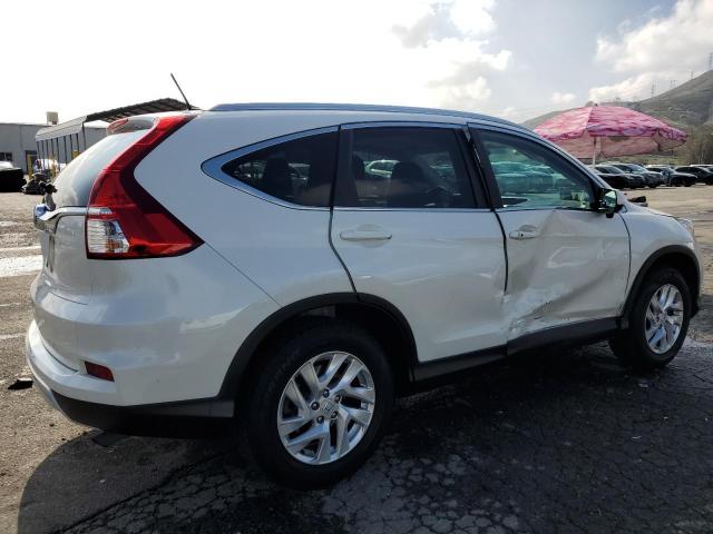 Изображение 3 2015 HONDA CR-V EXL 2015 с VIN 5J6RM3H70FL005893