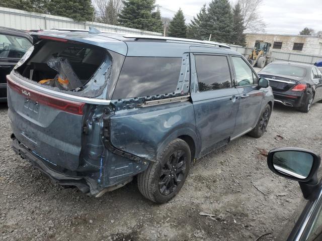 Изображение 3 2024 KIA CARNIVAL SX 2024 с VIN KNDNE5H31R6310994