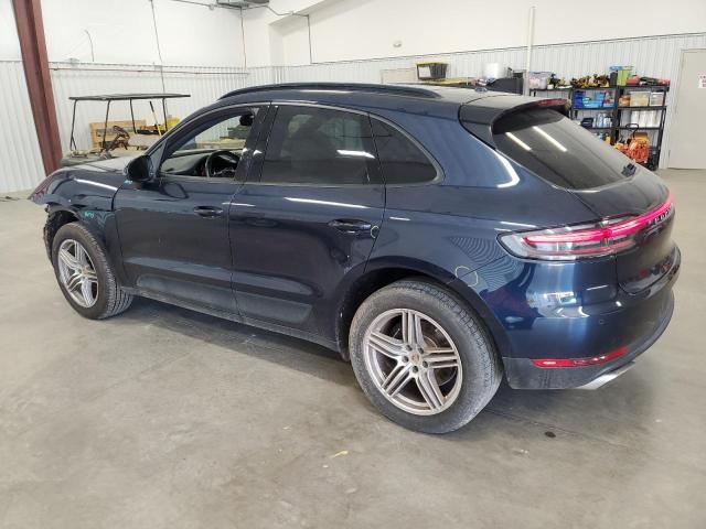 Image 2 of 2020 PORSCHE MACAN  2020 with VIN WP1AA2A51LLB10211