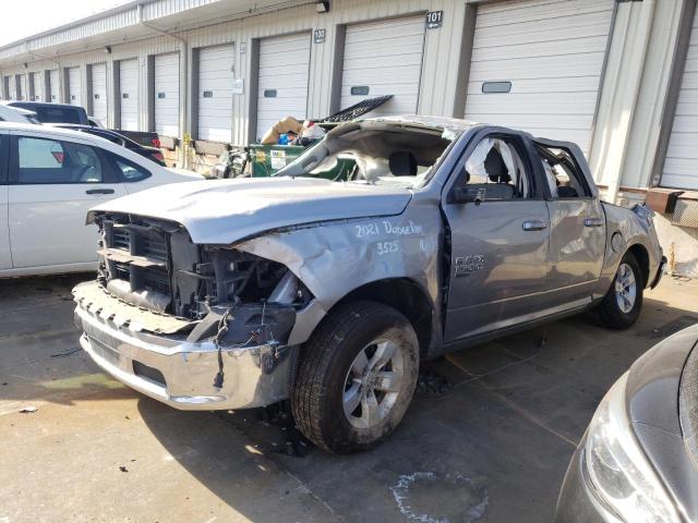 Изображение 2021 RAM 1500 CLASSIC SLT 2021
