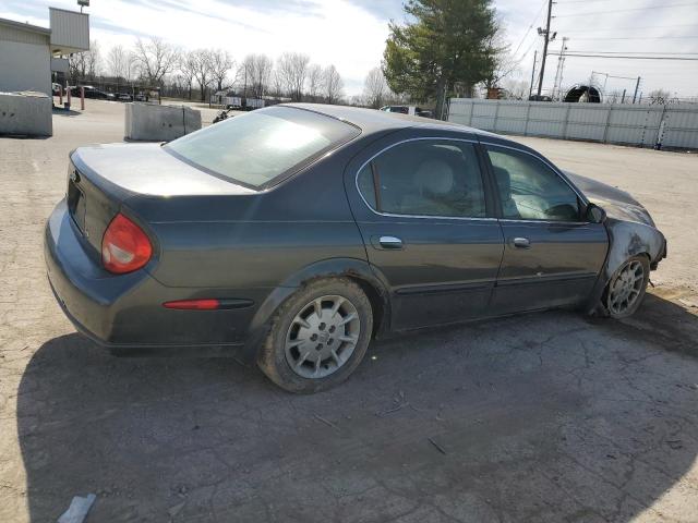 Obraz 3 z 2000 NISSAN MAXIMA GLE 2000 z VIN JN1CA31D0YT547196