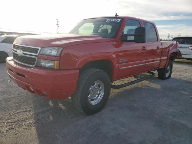 2006 CHEVROLET SILVERADO K2500 HEAVY DUTY 2006 image