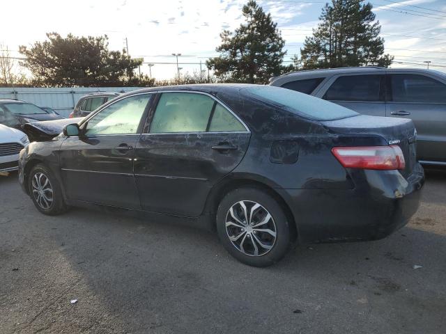 Изображение 2 2007 TOYOTA CAMRY CE 2007 с VIN 4T1BE46KX7U670938