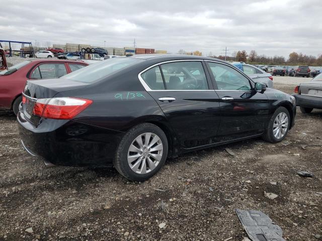 Image 3 of 2014 HONDA ACCORD EXL 2014 with VIN 1HGCR2F89EA158674