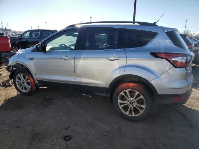 Image 2 of 2018 FORD ESCAPE SEL 2018 with VIN 1FMCU9HD8JUC31439
