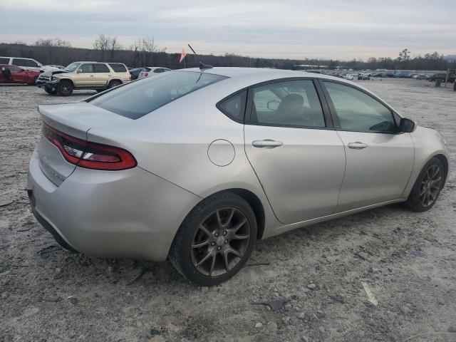Image 3 of 2013 DODGE DART SXT 2013 with VIN 1C3CDFBA2DD322300
