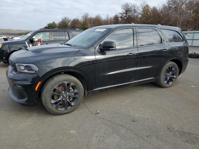 Obraz 1 z 2021 DODGE DURANGO R/T 2021 z VIN 1C4SDHCT5MC694335