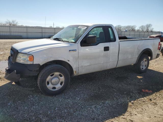 Obraz 1 z 2005 FORD F150  2005 z VIN 1FTRF12W75KC03539