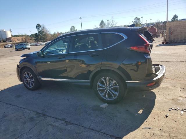 Obraz 2 z 2021 HONDA CR-V TOURING 2021 z VIN 5J6RW1H9XML006580