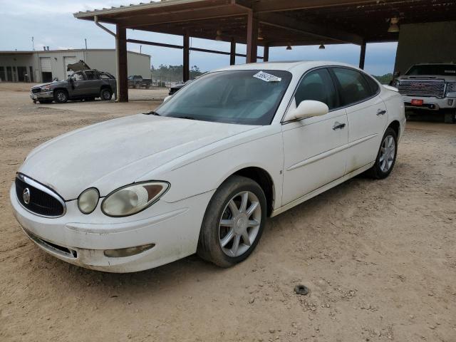 Image 1 of 2006 BUICK LACROSSE CXS 2006 with VIN 2G4WE587761139349