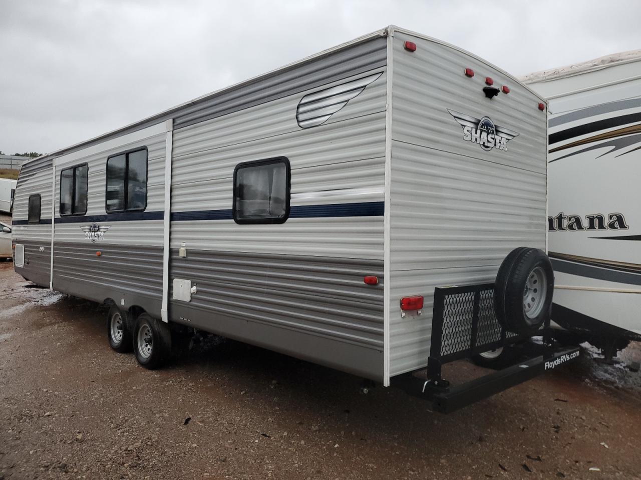 Image 3 of 2021 WILDWOOD TRAILER 2021 with VIN 5ZT2SSVB4ME015391
